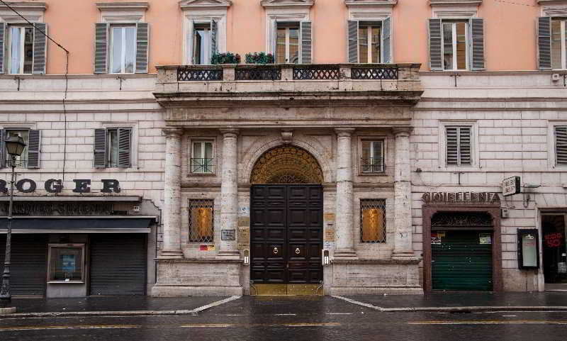 Hotel Magnifico   | Roma | Roma | Italia 20