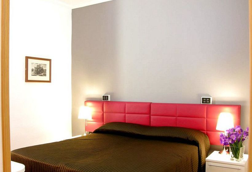 Hotel Magnifico   | Roma | Roma | Italia 3