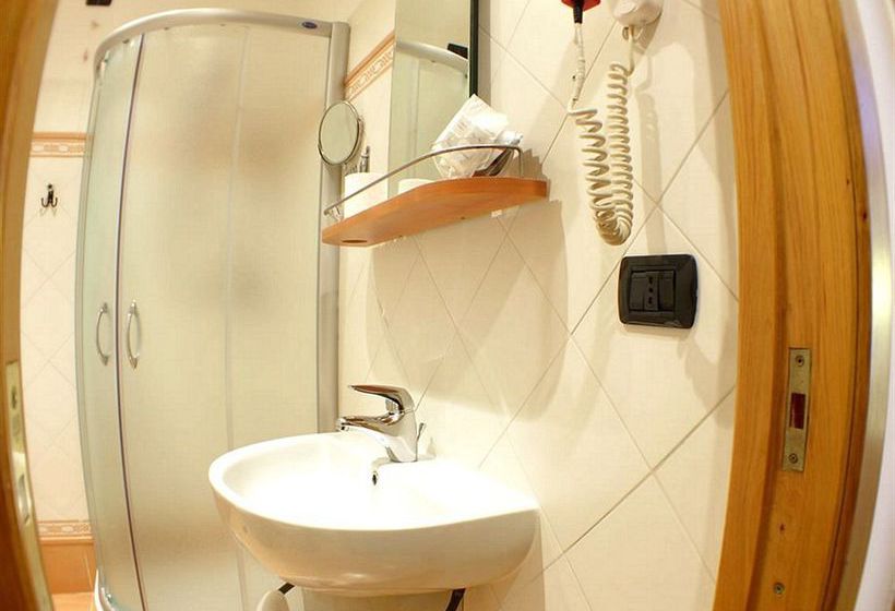 Hotel Magnifico   | Roma | Roma | Italia 4