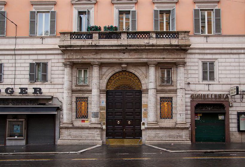 Hotel Magnifico   | Roma | Roma | Italia 5