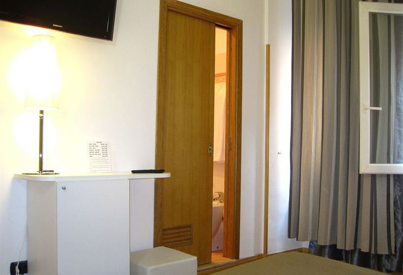 Hotel Magnifico   | Roma | Roma | Italia 6