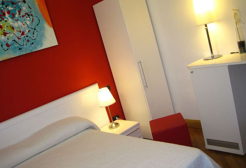 Hotel Magnifico   | Roma | Roma | Italia 7