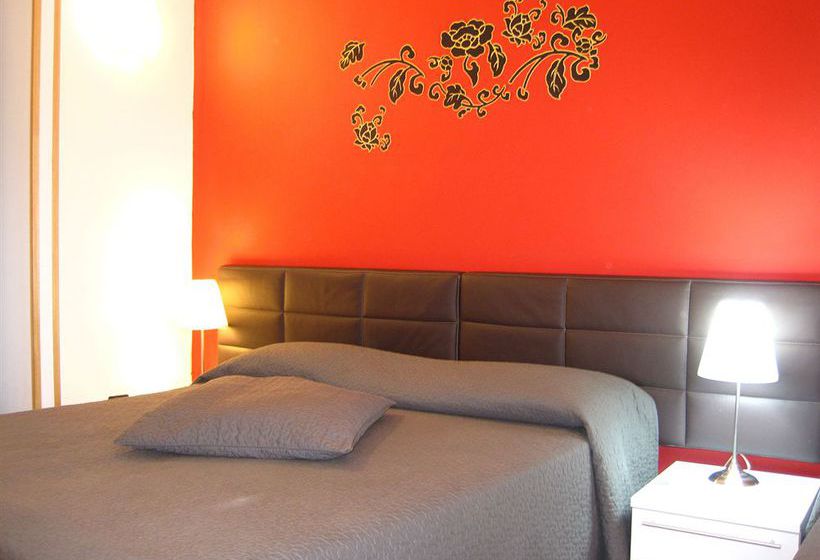 Hotel Magnifico   | Roma | Roma | Italia 8