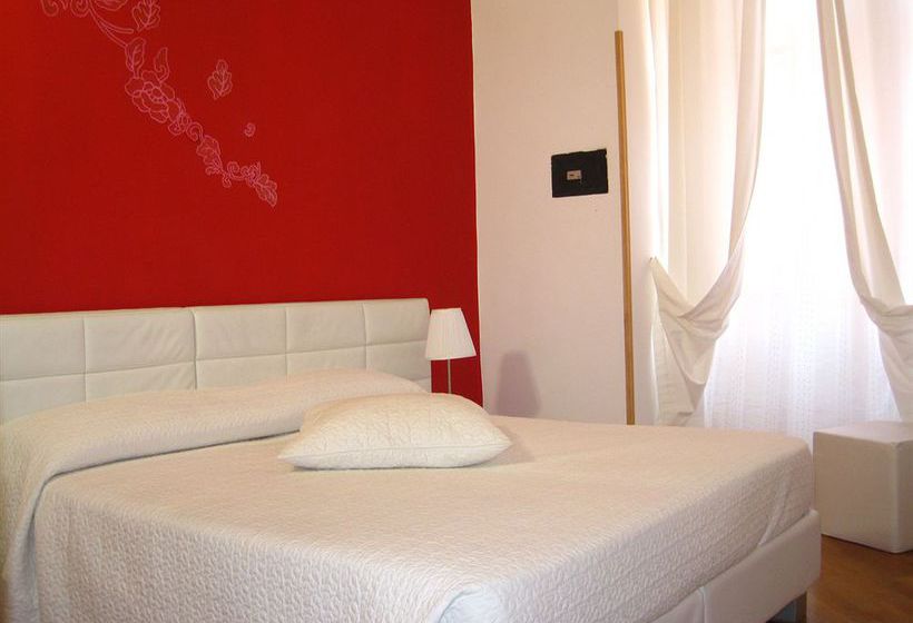 Hotel Magnifico   | Roma | Roma | Italia 9