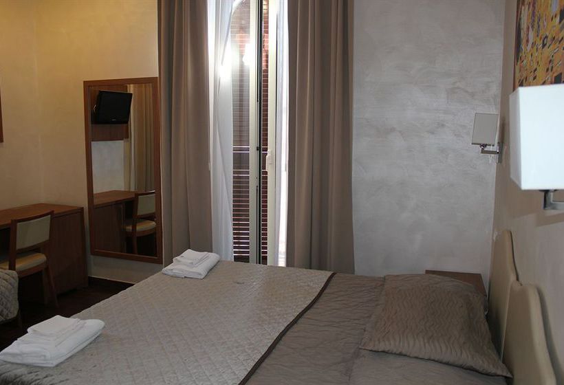 Hotel Luna Romana  | Roma | Roma | Italia 1