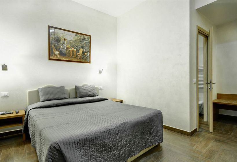 Hotel Luna Romana  | Roma | Roma | Italia 10
