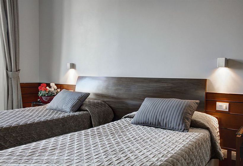 Hotel Luna Romana  | Roma | Roma | Italia 11