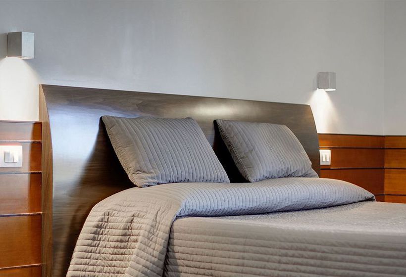 Hotel Luna Romana  | Roma | Roma | Italia 12