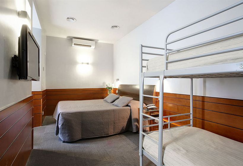 Hotel Luna Romana  | Roma | Roma | Italia 13