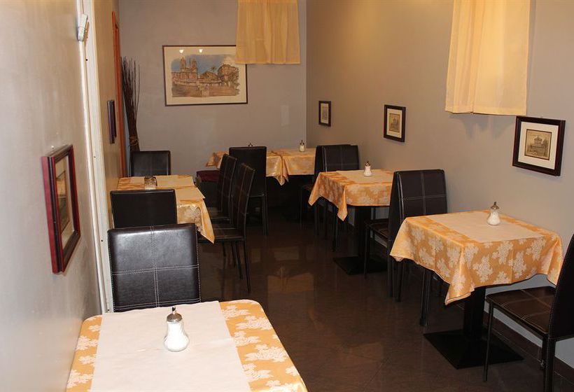 Hotel Luna Romana  | Roma | Roma | Italia 14