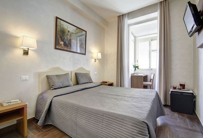 Hotel Luna Romana  | Roma | Roma | Italia 15