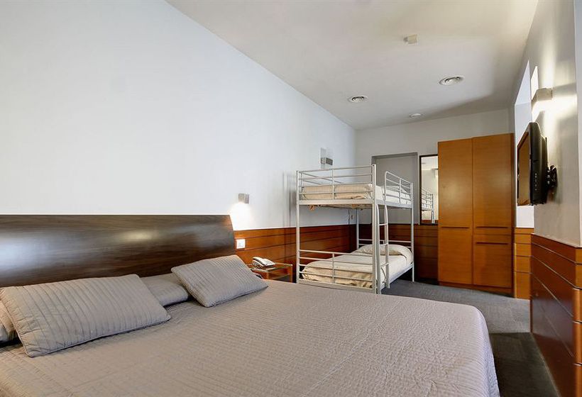 Hotel Luna Romana  | Roma | Roma | Italia 16