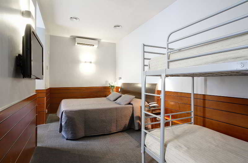 Hotel Luna Romana  | Roma | Roma | Italia 18