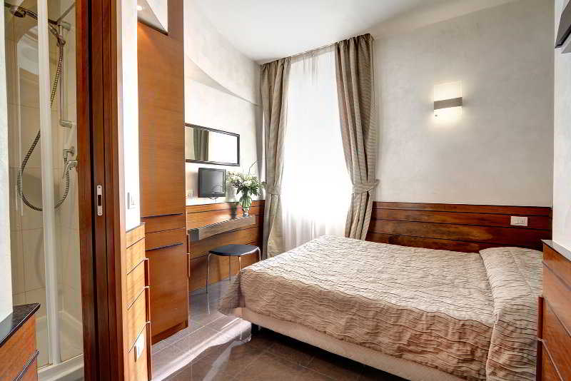 Hotel Luna Romana  | Roma | Roma | Italia 19