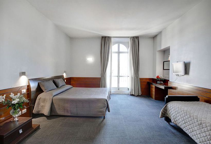 Hotel Luna Romana  | Roma | Roma | Italia 2