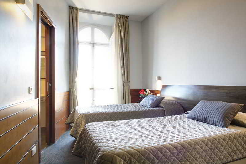 Hotel Luna Romana  | Roma | Roma | Italia 20