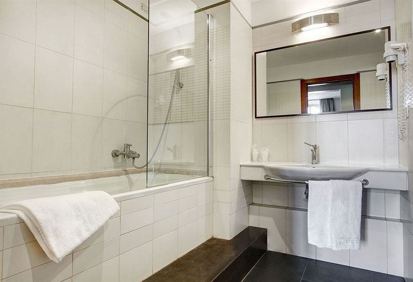 Hotel Luna Romana  | Roma | Roma | Italia 3