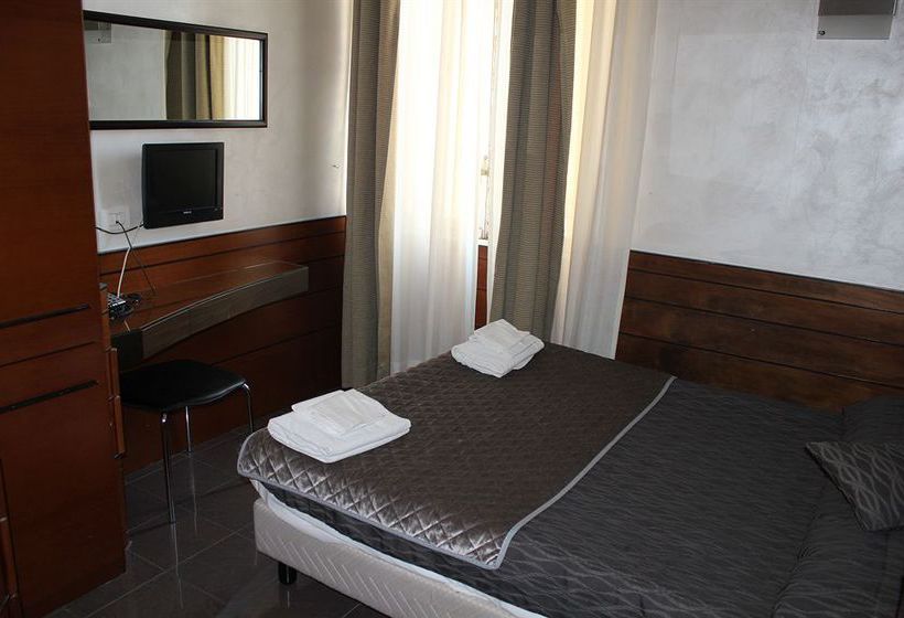 Hotel Luna Romana  | Roma | Roma | Italia 5