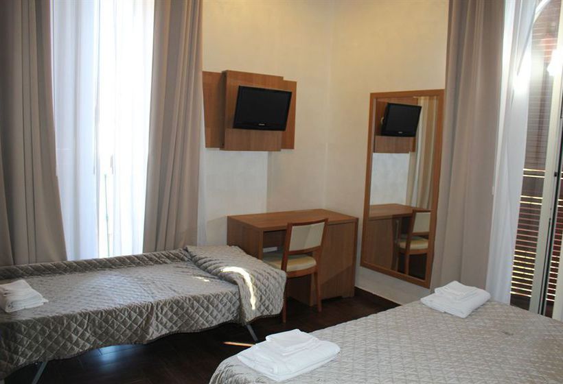 Hotel Luna Romana  | Roma | Roma | Italia 6