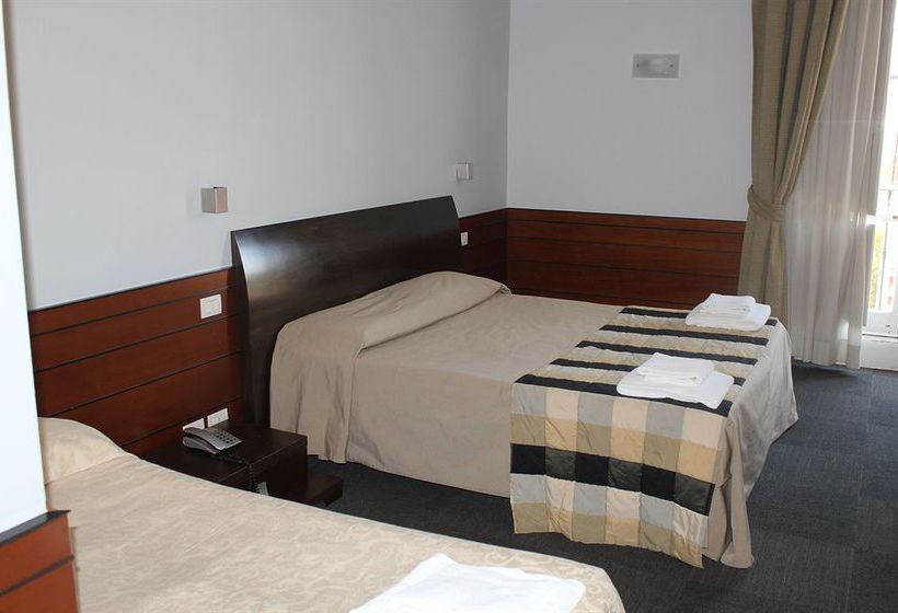 Hotel Luna Romana  | Roma | Roma | Italia 7