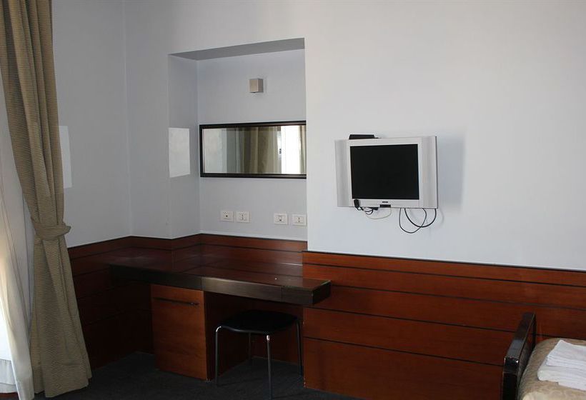 Hotel Luna Romana  | Roma | Roma | Italia 8