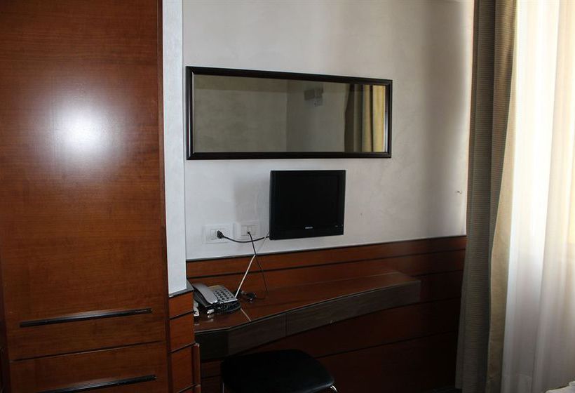 Hotel Luna Romana  | Roma | Roma | Italia 9