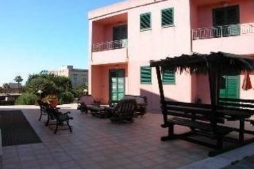 Hotel Perla Rosa  | Pantelleria - Isola di Pantelleria | Trapani | Italia 1