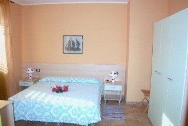 Hotel Perla Rosa  | Pantelleria - Isola di Pantelleria | Trapani | Italia 2