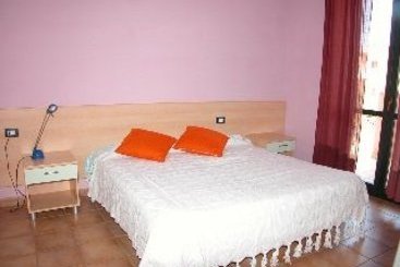 Hotel Perla Rosa  | Pantelleria - Isola di Pantelleria | Trapani | Italia 3