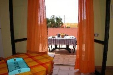 Hotel Perla Rosa  | Pantelleria - Isola di Pantelleria | Trapani | Italia 4