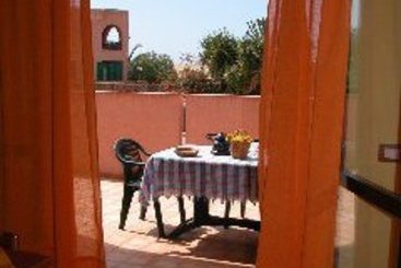 Hotel Perla Rosa  | Pantelleria - Isola di Pantelleria | Trapani | Italia 5