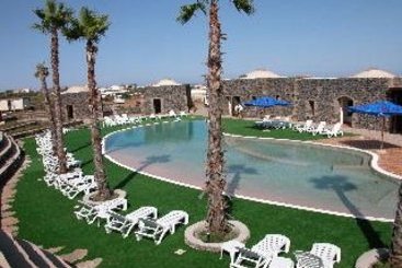 Hotel Perla Rosa  | Pantelleria - Isola di Pantelleria | Trapani | Italia 6