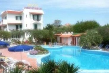 Hotel Terme Providence  | Forio d'Ischia | Napoli | Italia