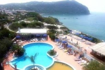 Hotel Terme Providence  | Forio d'Ischia | Napoli | Italia 1