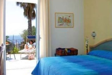Hotel Terme Providence  | Forio d'Ischia | Napoli | Italia 3
