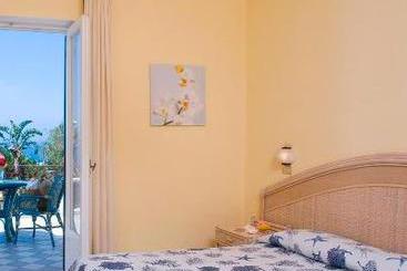 Hotel Terme Providence  | Forio d'Ischia | Napoli | Italia 6
