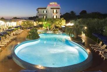 Hotel Terme Providence  | Forio d'Ischia | Napoli | Italia 7