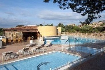 Hotel Residenza Capriccioli  | Porto Cervo | Sardegna | Italia 1