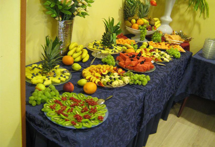 Hotel Mare  | Pesaro | Pesaro e Urbino | Italia 11