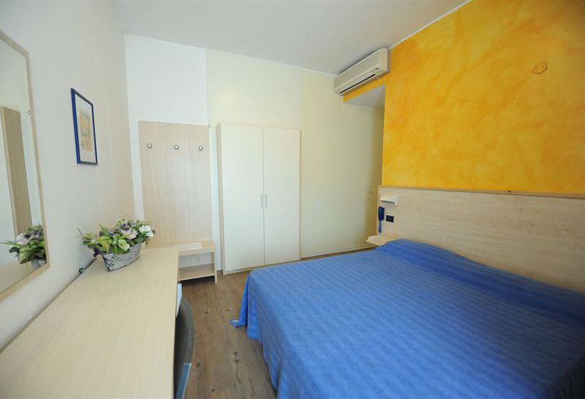 Hotel Mare  | Pesaro | Pesaro e Urbino | Italia 12