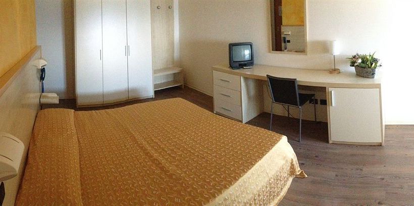 Hotel Mare  | Pesaro | Pesaro e Urbino | Italia 13