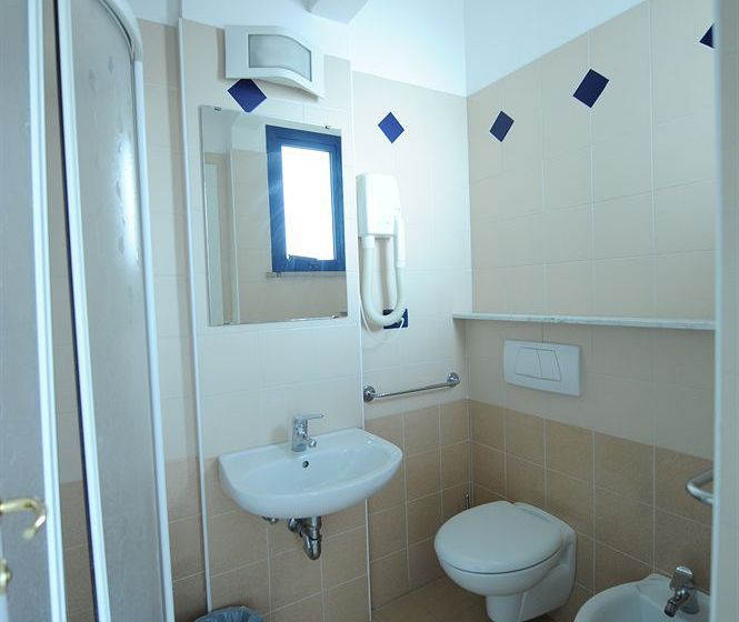 Hotel Mare  | Pesaro | Pesaro e Urbino | Italia 14