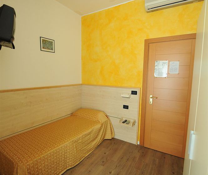 Hotel Mare  | Pesaro | Pesaro e Urbino | Italia 15