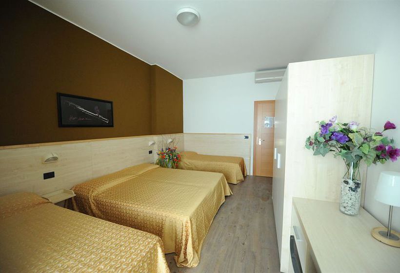 Hotel Mare  | Pesaro | Pesaro e Urbino | Italia 4