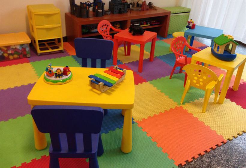 Hotel Mare  | Pesaro | Pesaro e Urbino | Italia 6