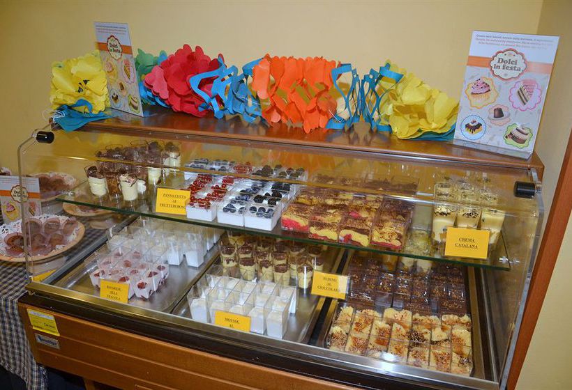 Hotel Mare  | Pesaro | Pesaro e Urbino | Italia 7