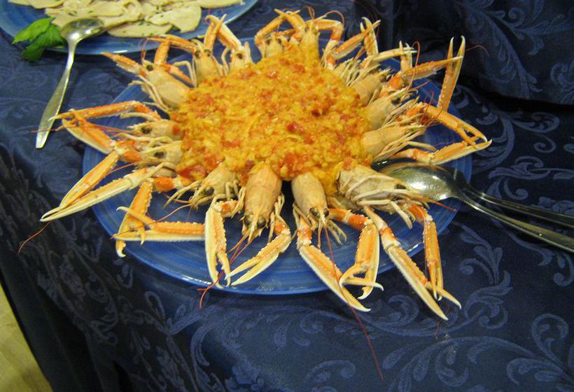 Hotel Mare  | Pesaro | Pesaro e Urbino | Italia 8