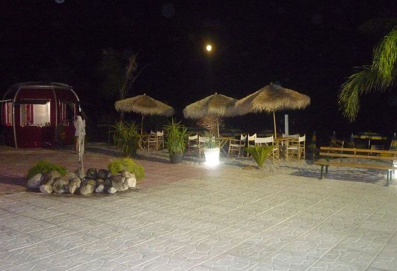 Hotel Villa Afrodite  | Bovalino | Reggio Calabria | Italia 2