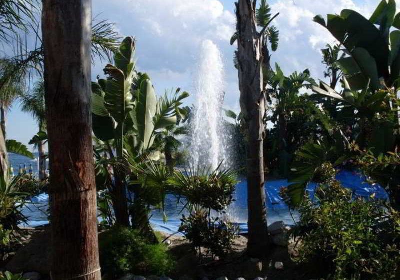 Hotel Villa Afrodite  | Bovalino | Reggio Calabria | Italia 4