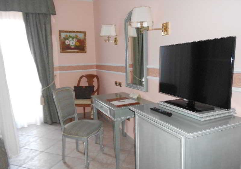 Hotel Villa Afrodite  | Bovalino | Reggio Calabria | Italia 5